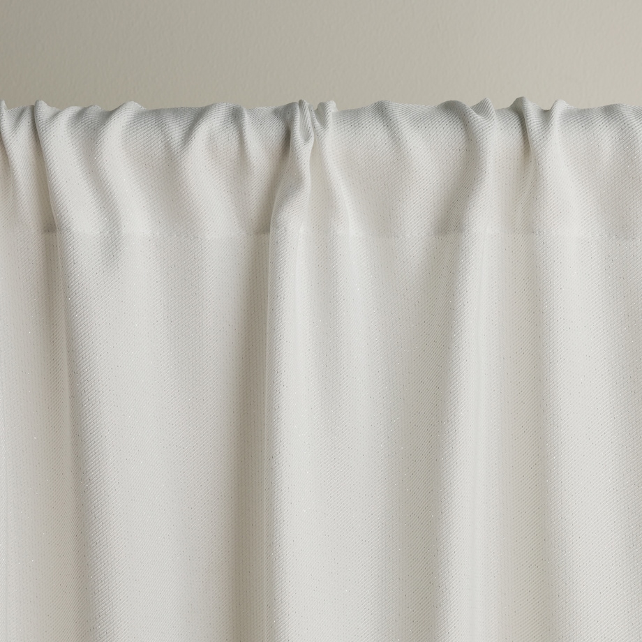 Zasłona Jednobarwna Sausa 140x250 cm