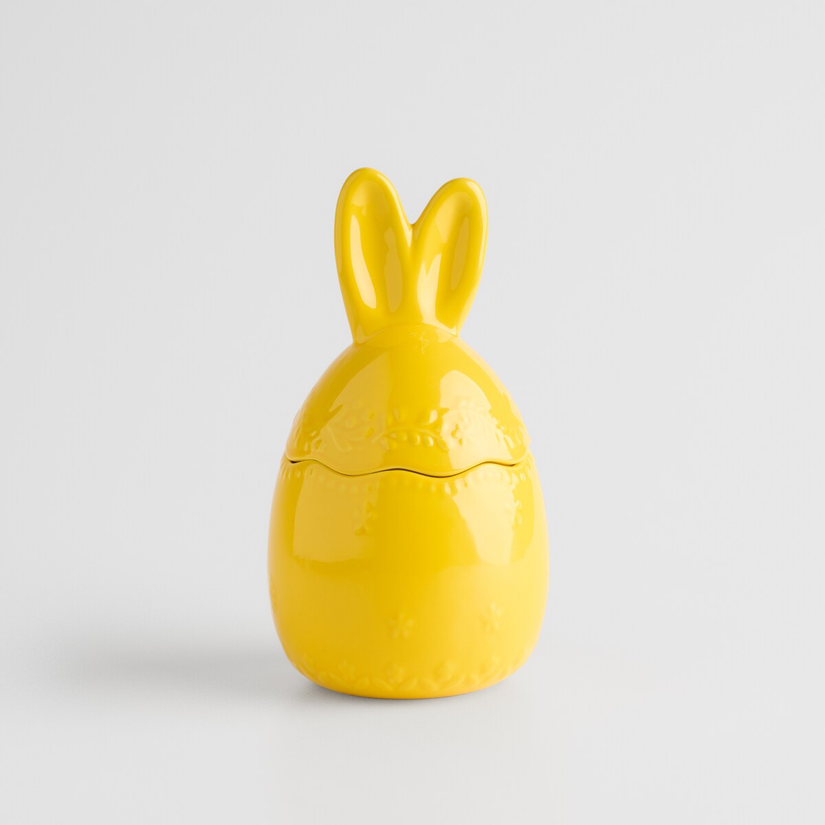 Pojemnik Harina z motywem królika