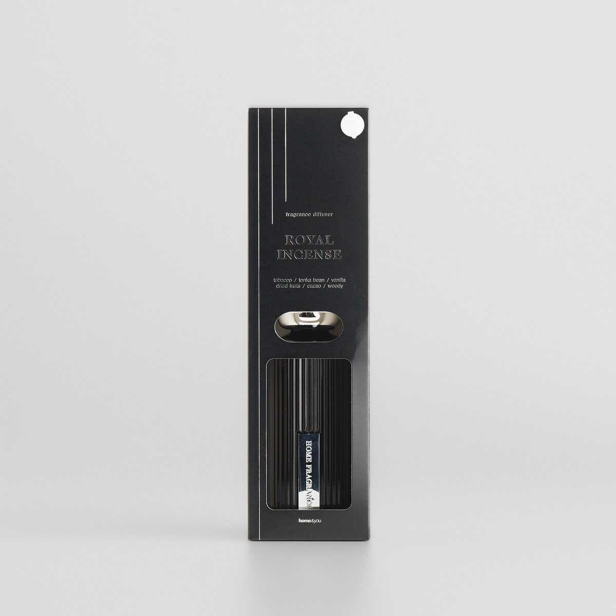 Odświeżacz Powietrza Serenades z motywem napisów