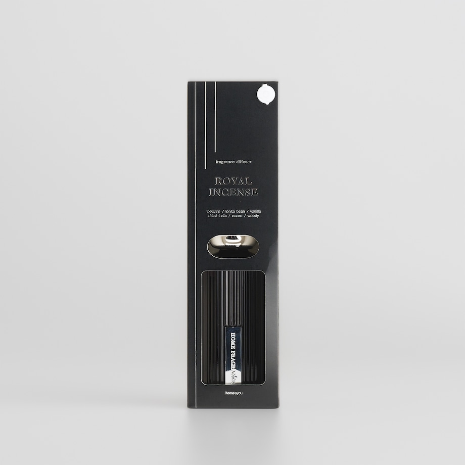 Odświeżacz Powietrza Serenades z motywem napisów