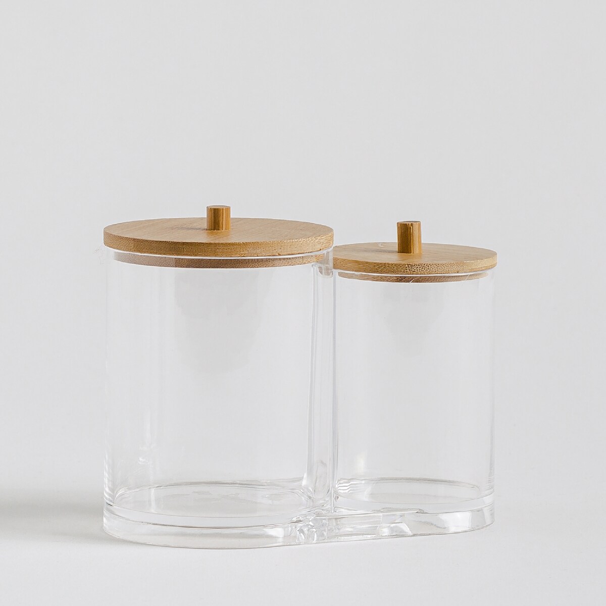 Pojemnik Łazienkowy Faro Podwójny