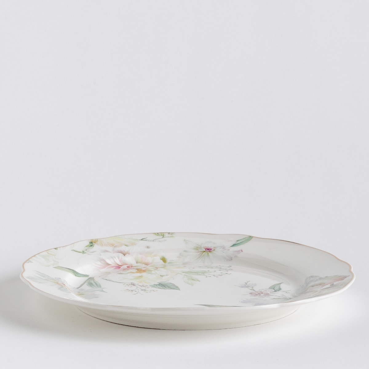 Talerz Obiadowy Puja