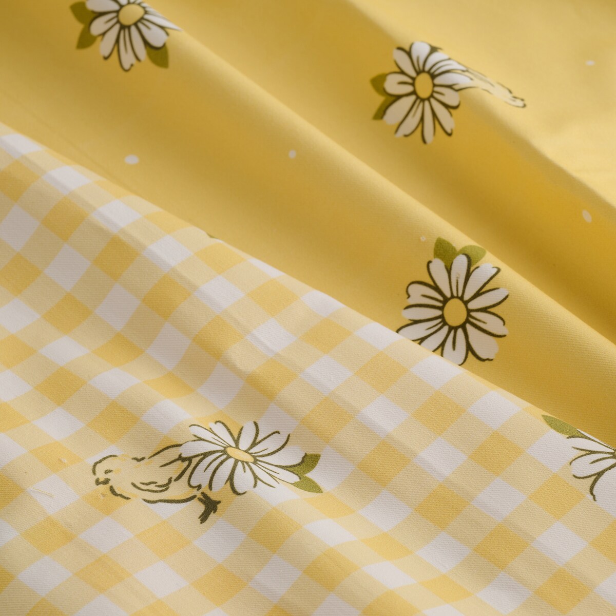 Komplet Ścierek Diloso 45x65 cm z motywem kurczaka