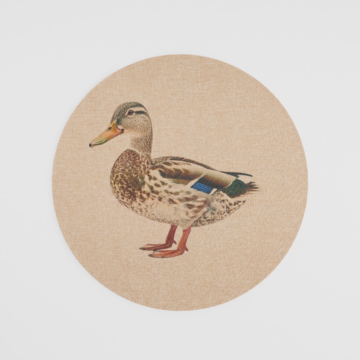 Podkładka Dekoracyjna Drake z motywem zwierzęcym