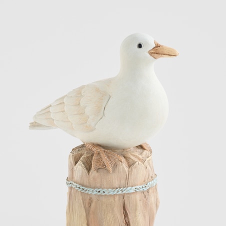 Figurka Seava z motywem zwierzęcym