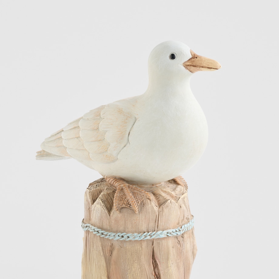 Figurka Seava z motywem zwierzęcym