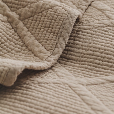 Narzuta Bawełniana Salvio 200x220 cm