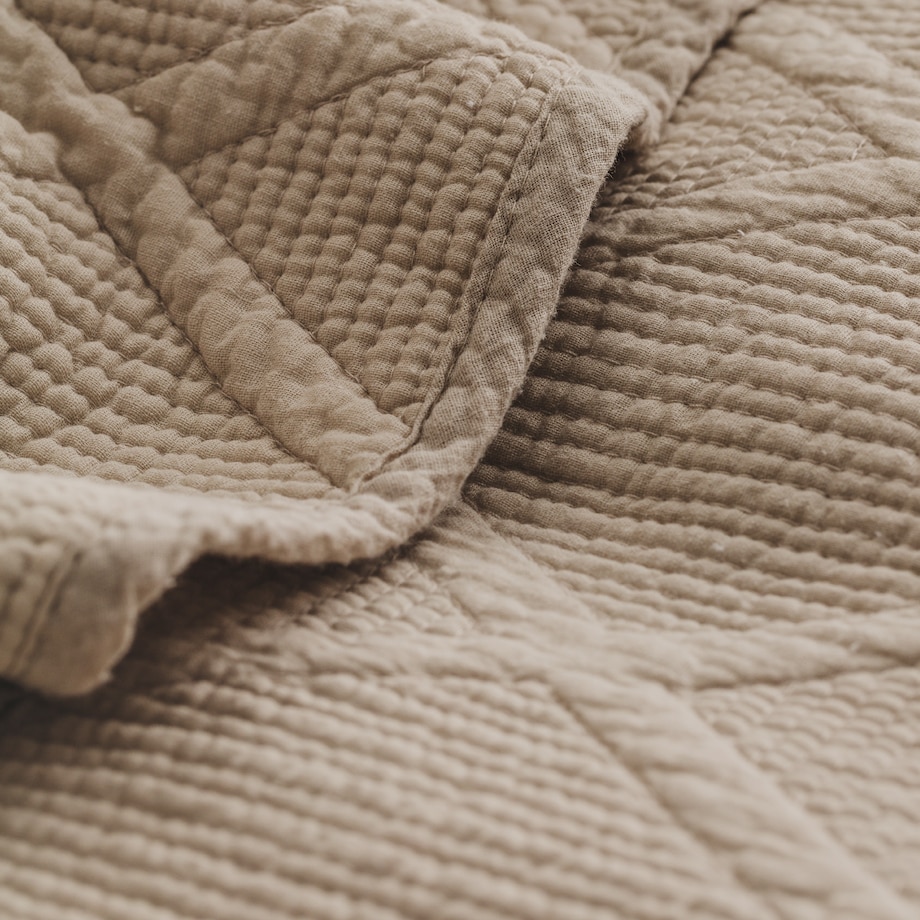 Narzuta Bawełniana Salvio 200x220 cm