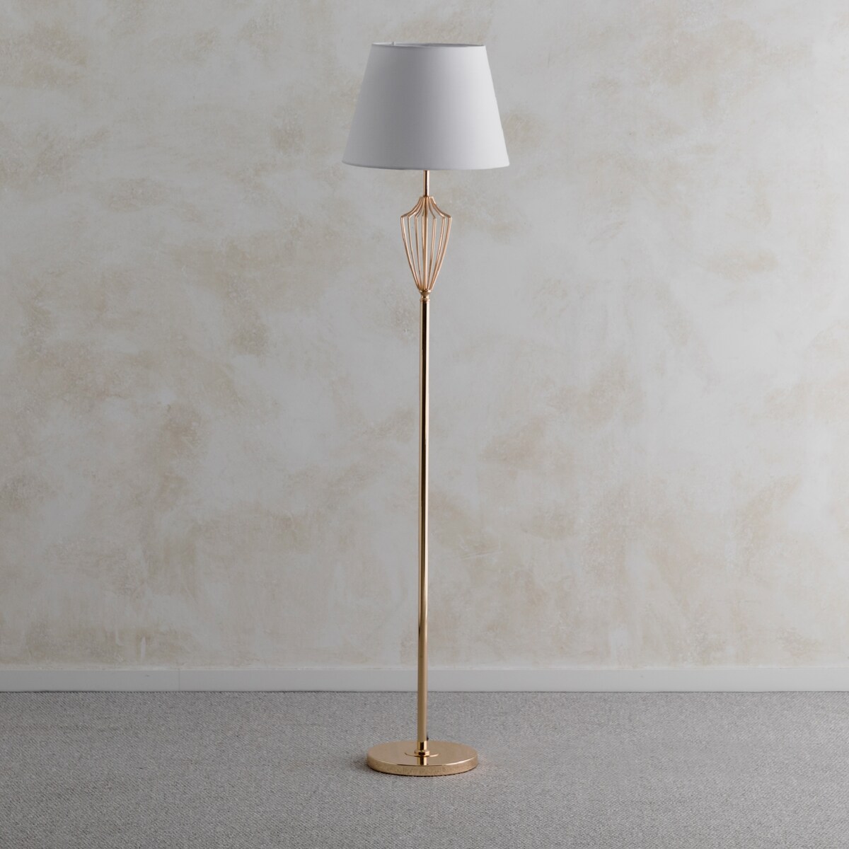 Lampa Podłogowa Glorietta