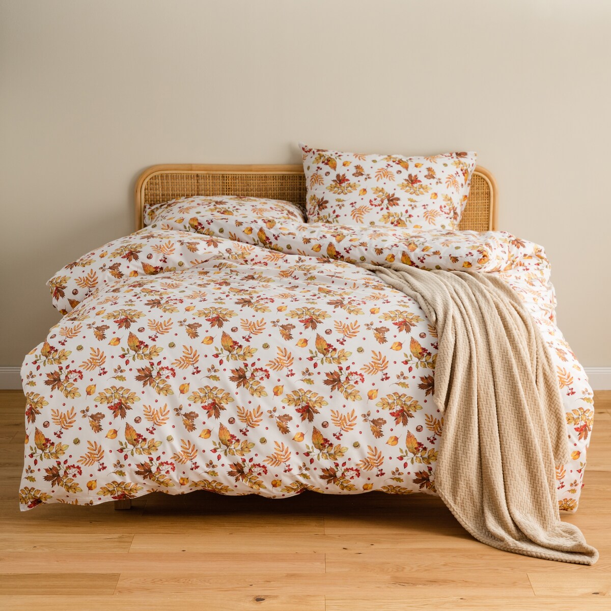 Pościel Bawełniana Clonetto 200x220 cm