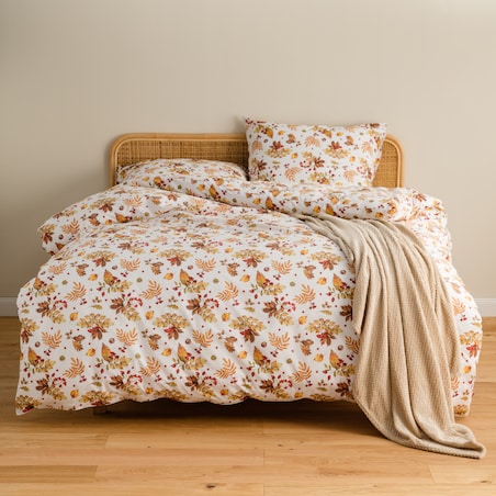 Pościel Bawełniana Clonetto 200x220 cm