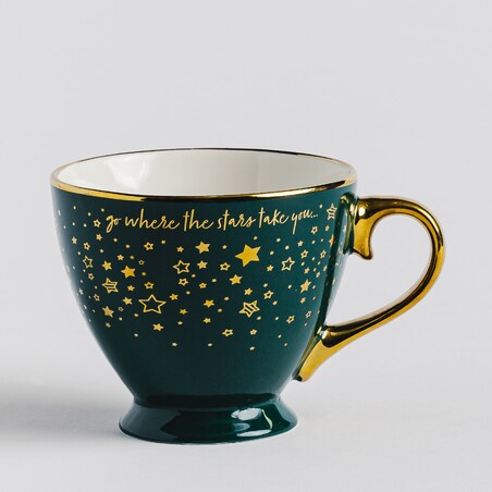 Kubek Sterren