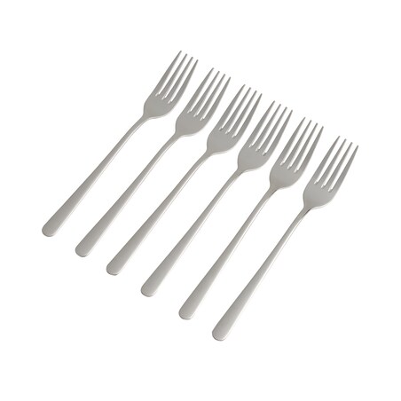 Widelec Finne 6 szt.