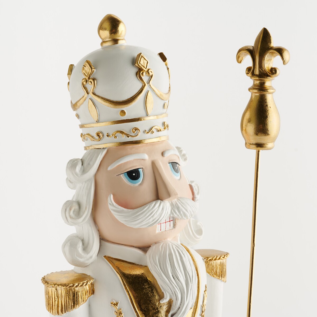 Figurka Crunchy z motywem dziadka do orzechów