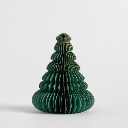 Dekoracja Papertreeso