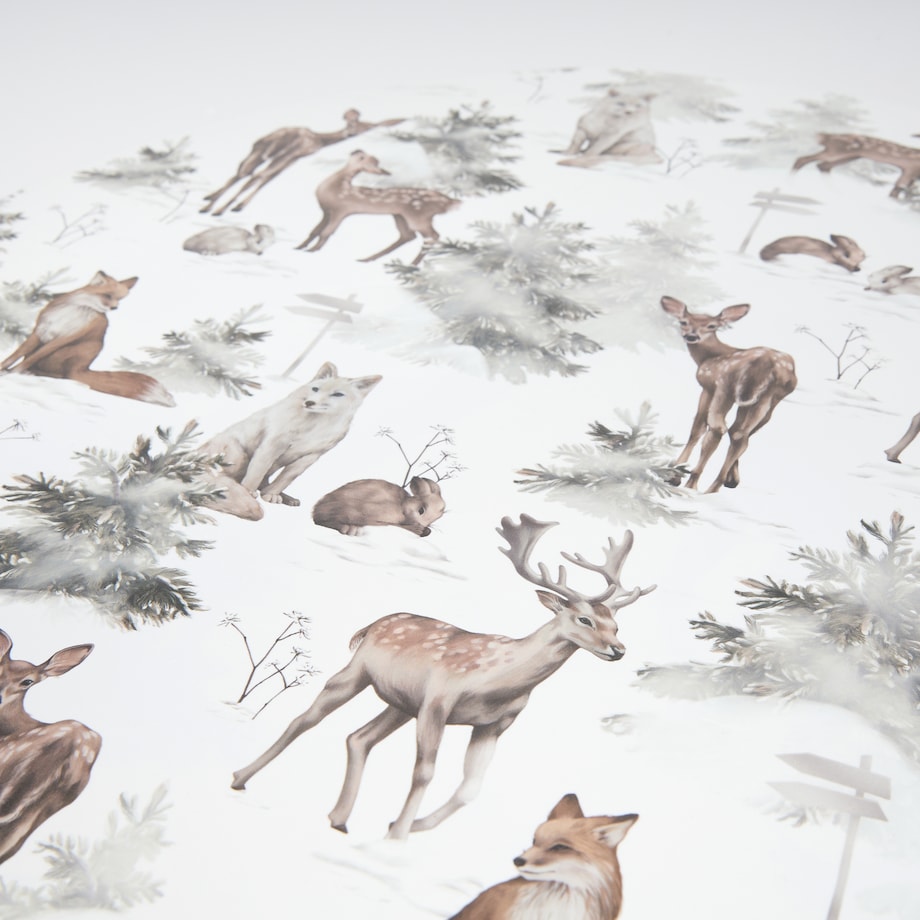 Podkładka Dwustronna Winterwilde
