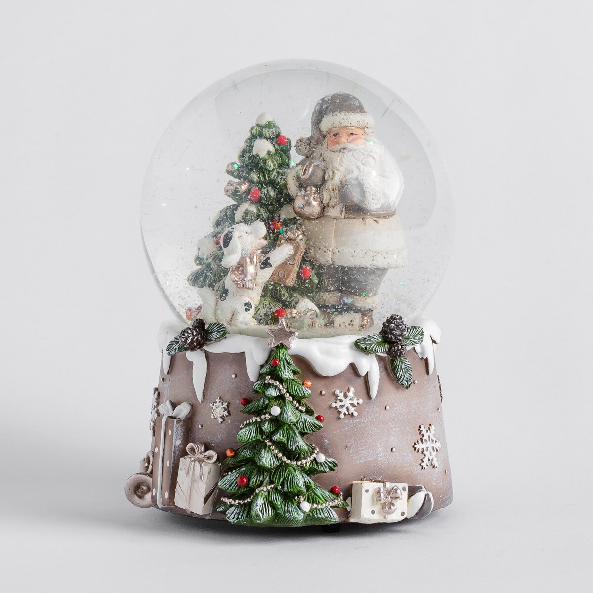 Kula Śnieżna Jinglesanta