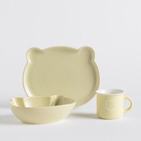 Talerz Deserowy Bearo