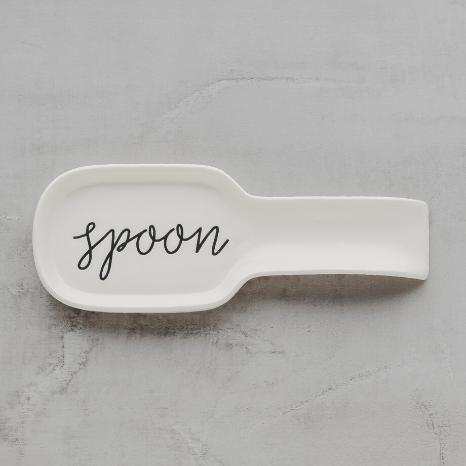 Spoon Rest Hanso 