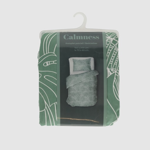 Pościel Z Mikrofibry Calmness 160x200 cm