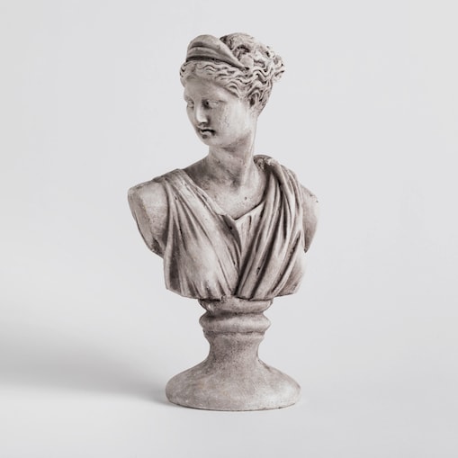 Figurka Artemis 