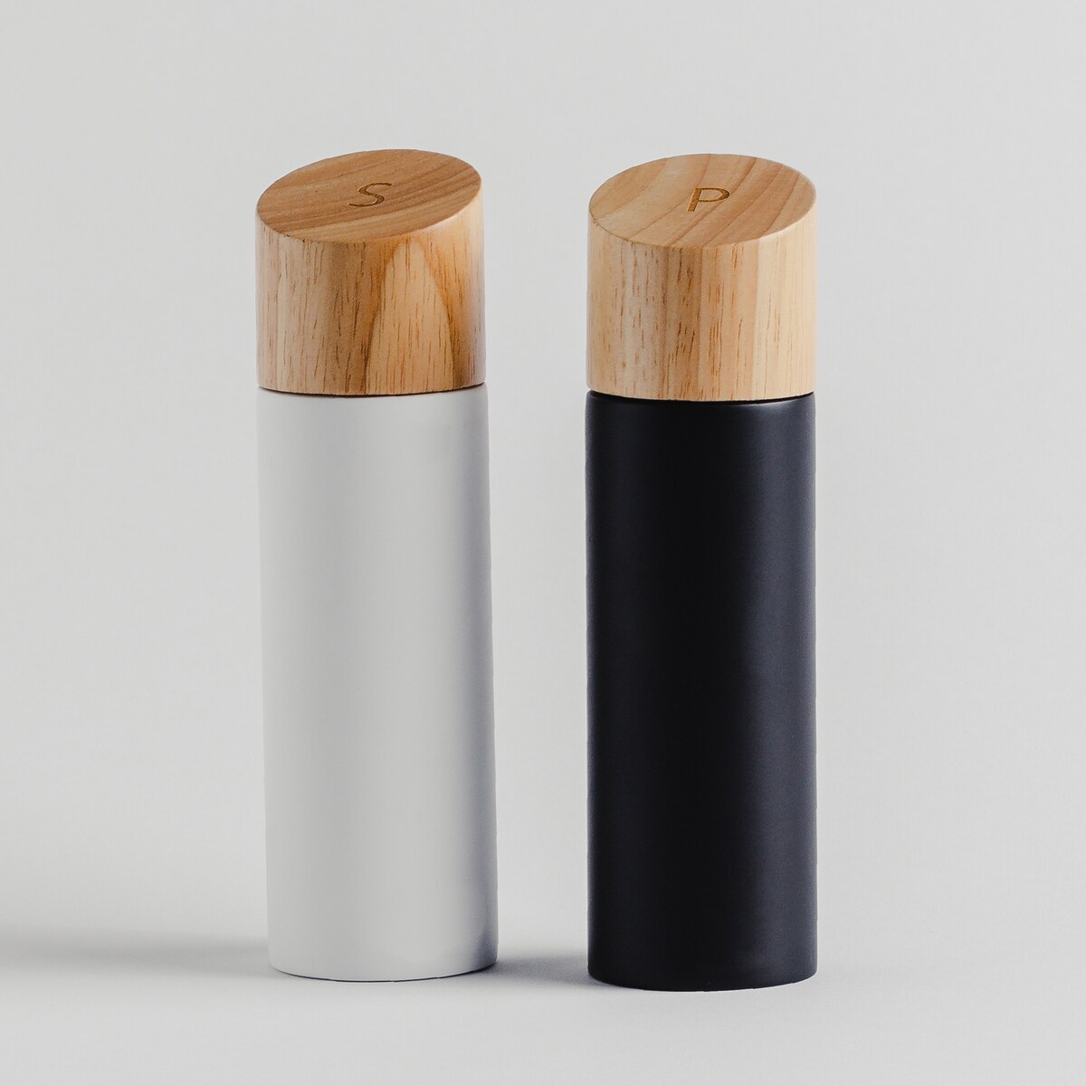 Zestaw Młynków Manualnych Noema