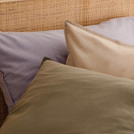 Cotton Bed Linen Dosa 200x220 cm