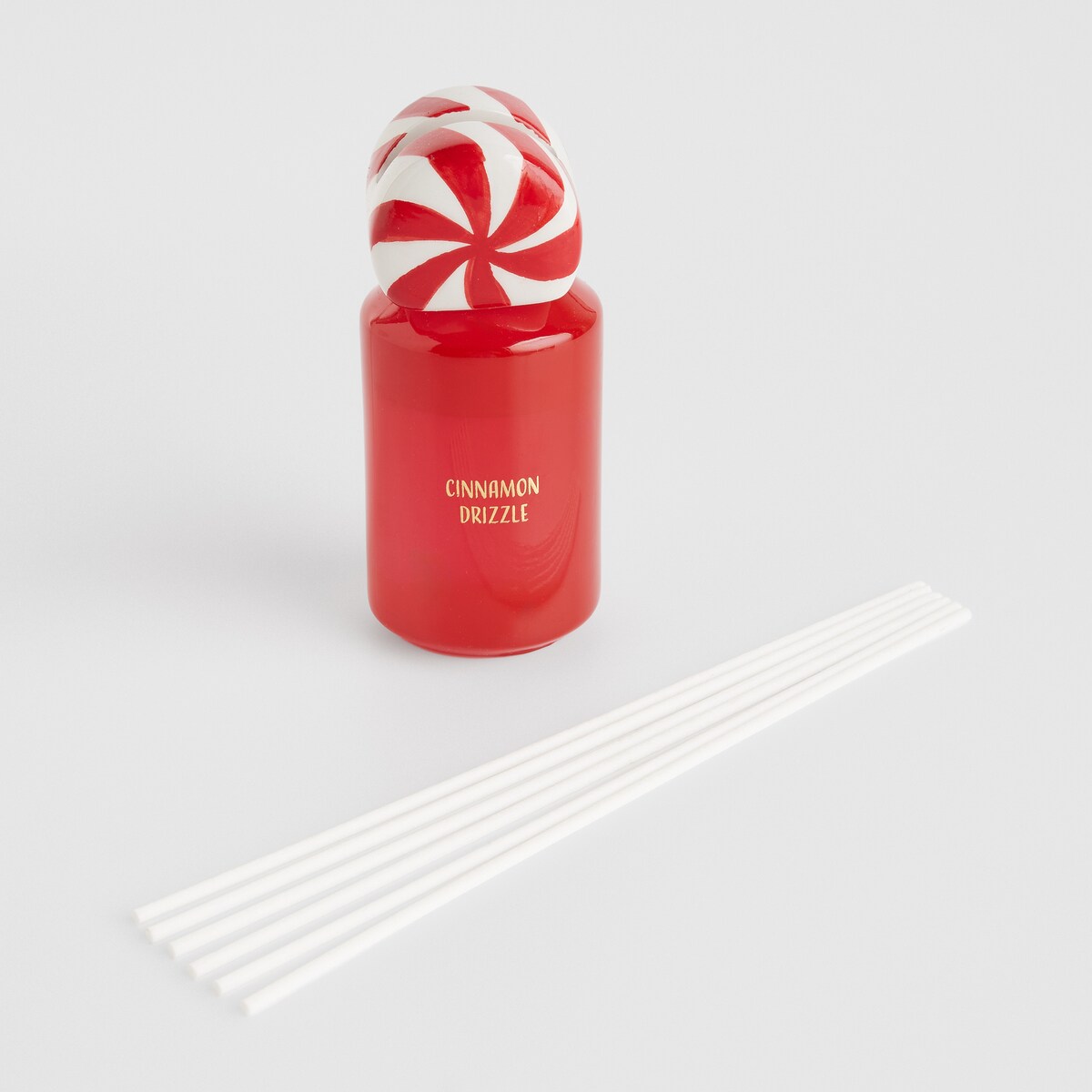 Dyfuzor zapachowy z patyczkami Polkagris 100 ml