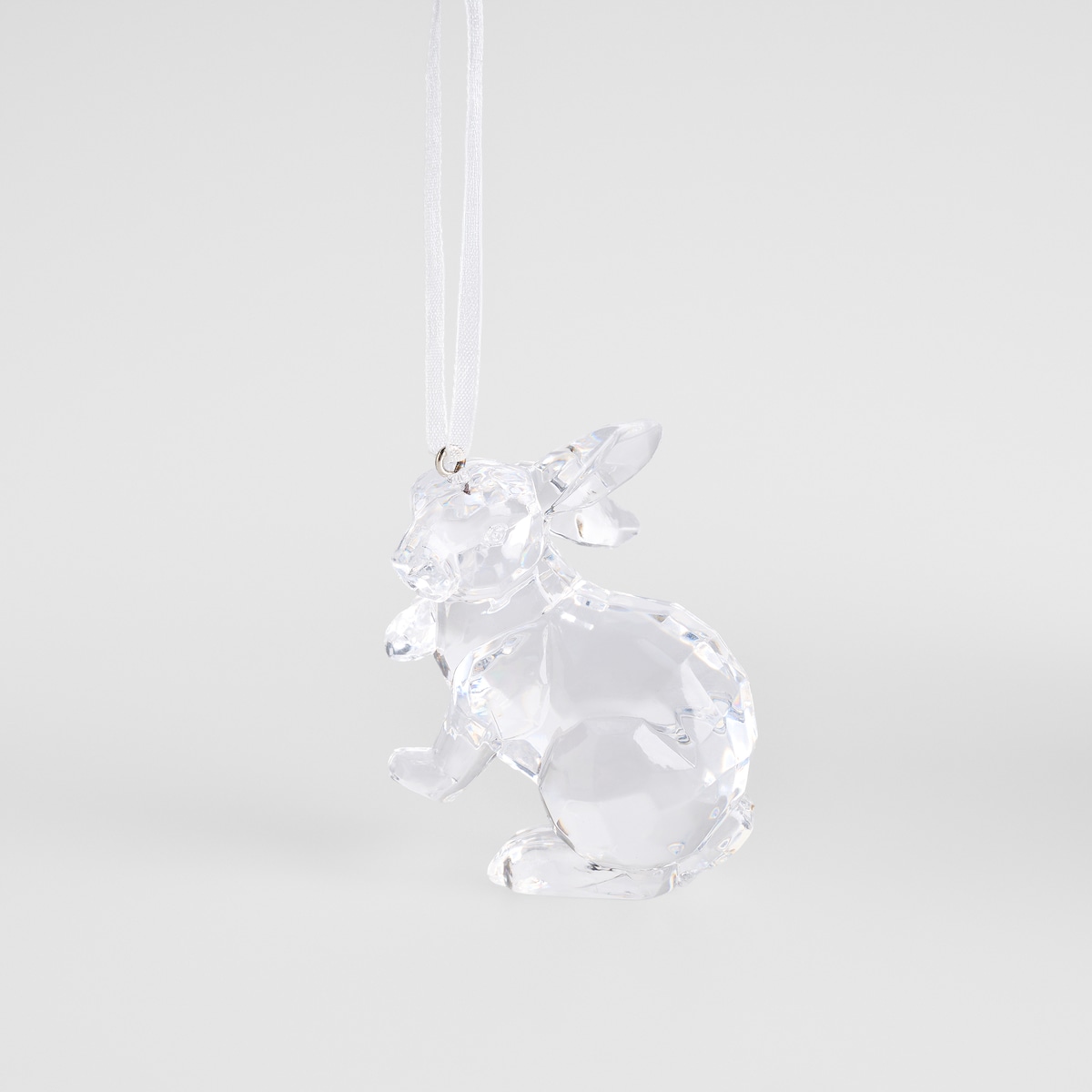 Dekoracja Wisząca Glambunny z motywem królika