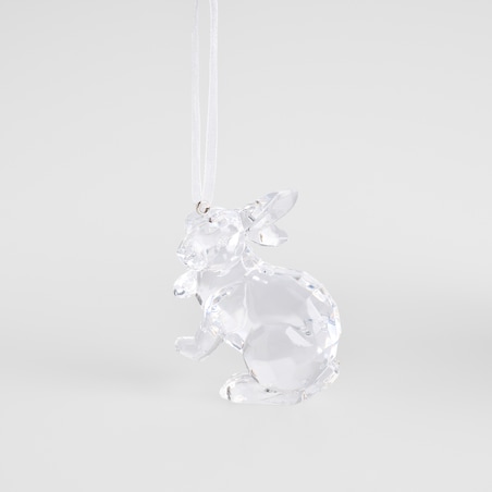 Dekoracja Wisząca Glambunny z motywem królika