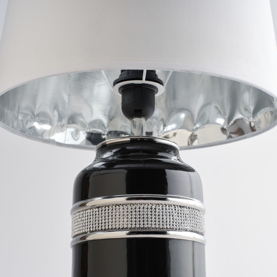 Lampa Stołowa Luxidia