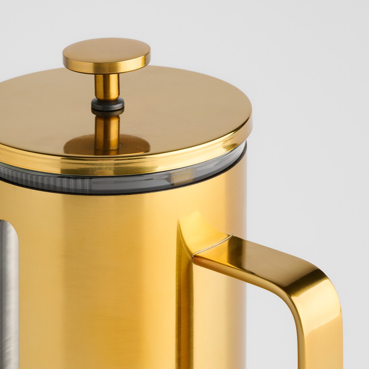 French Press Richmei