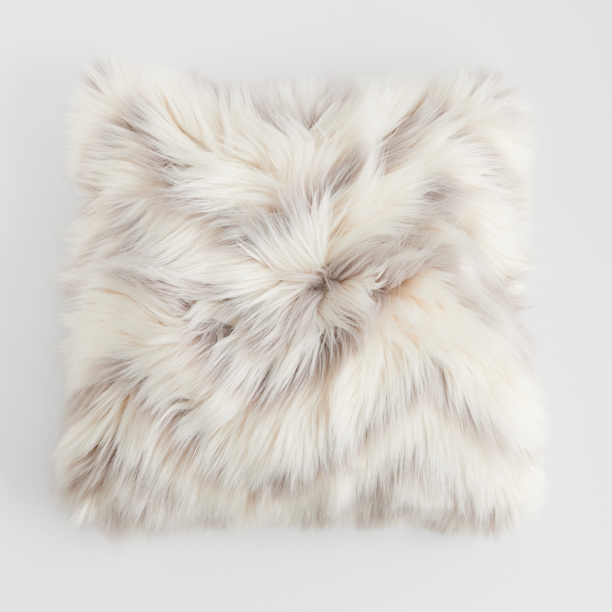 Poszewka Futrzana Snuggly 45x45 cm