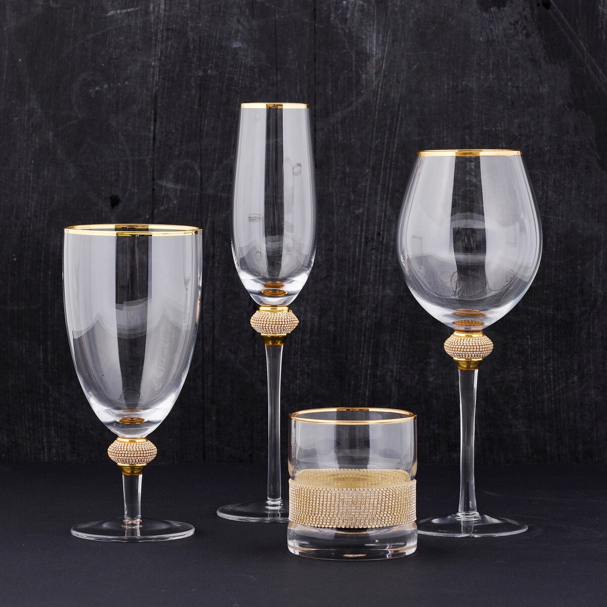 Kieliszek Do Wina Raut