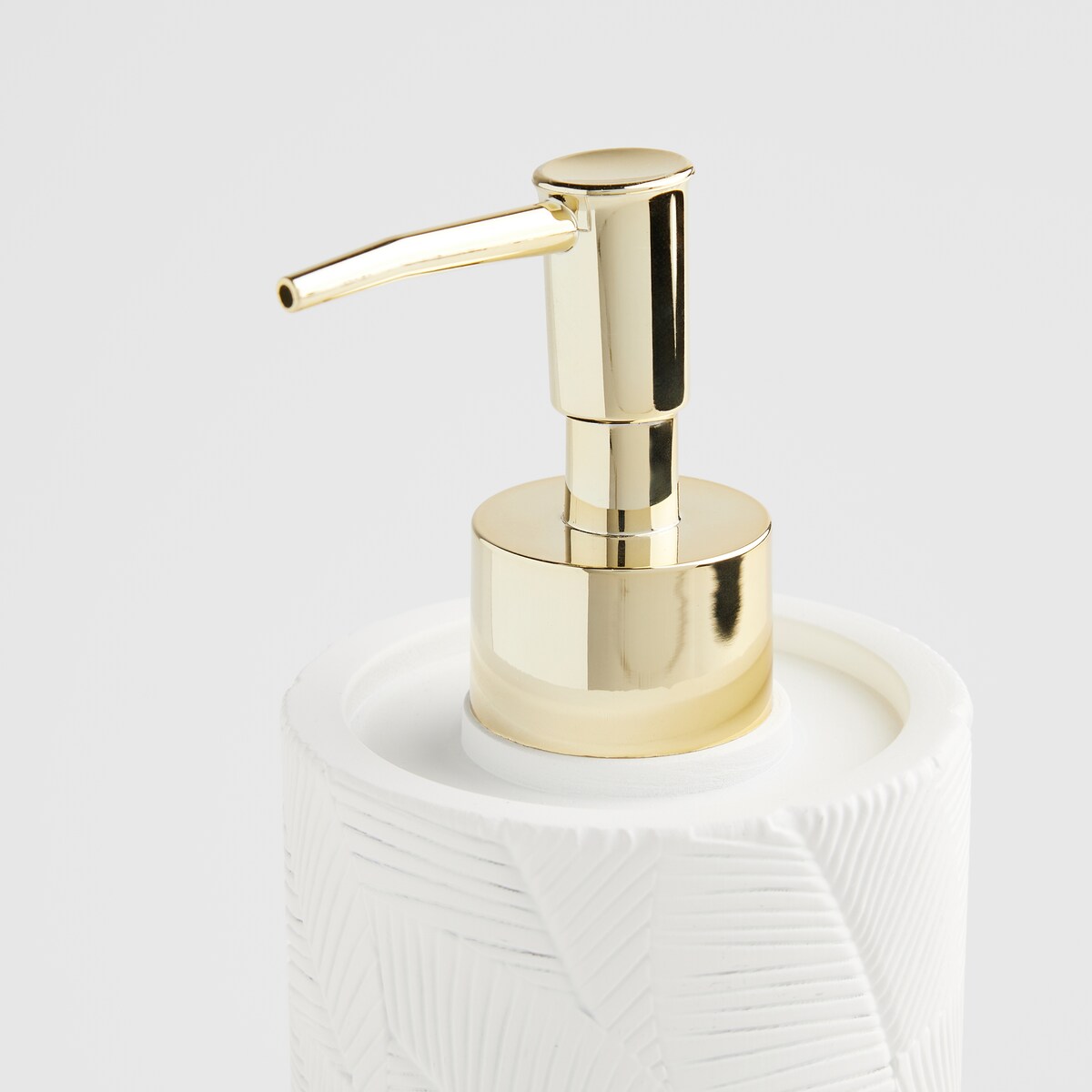 Dozownik Łazienkowy Leafy