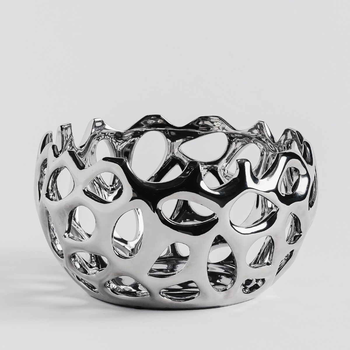 Decorative Bowl Ajurino 
