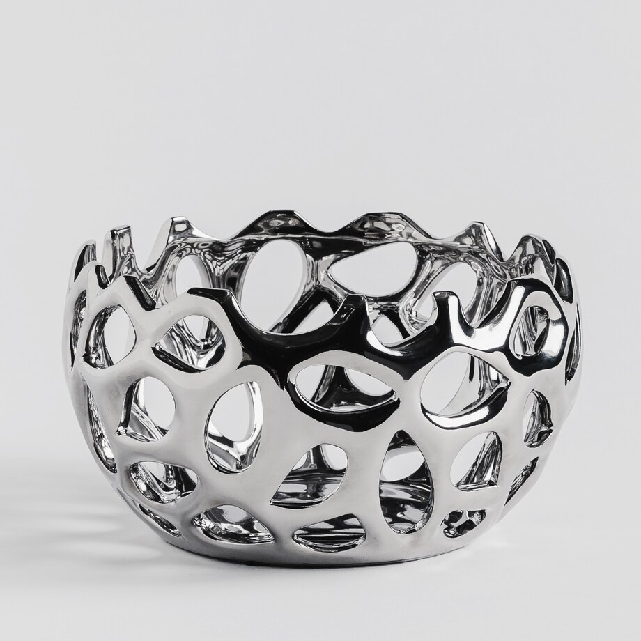 Decorative Bowl Ajurino 