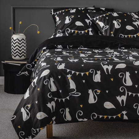 Pościel Satynowa Catoni 200x220 cm