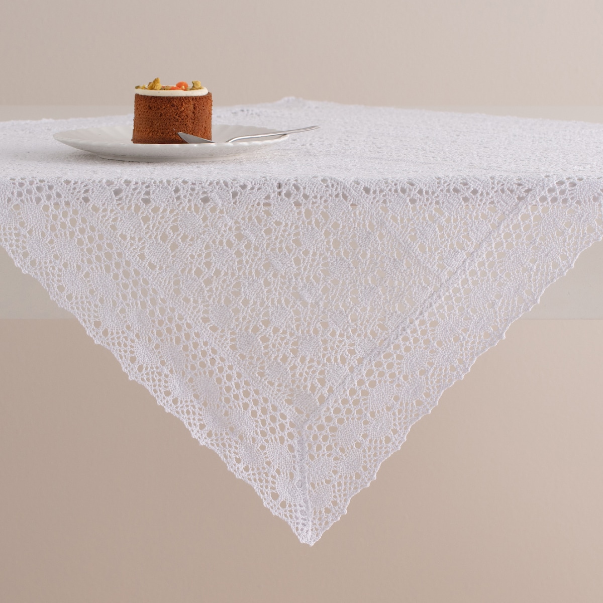 Serweta Folkelips 80x80 cm