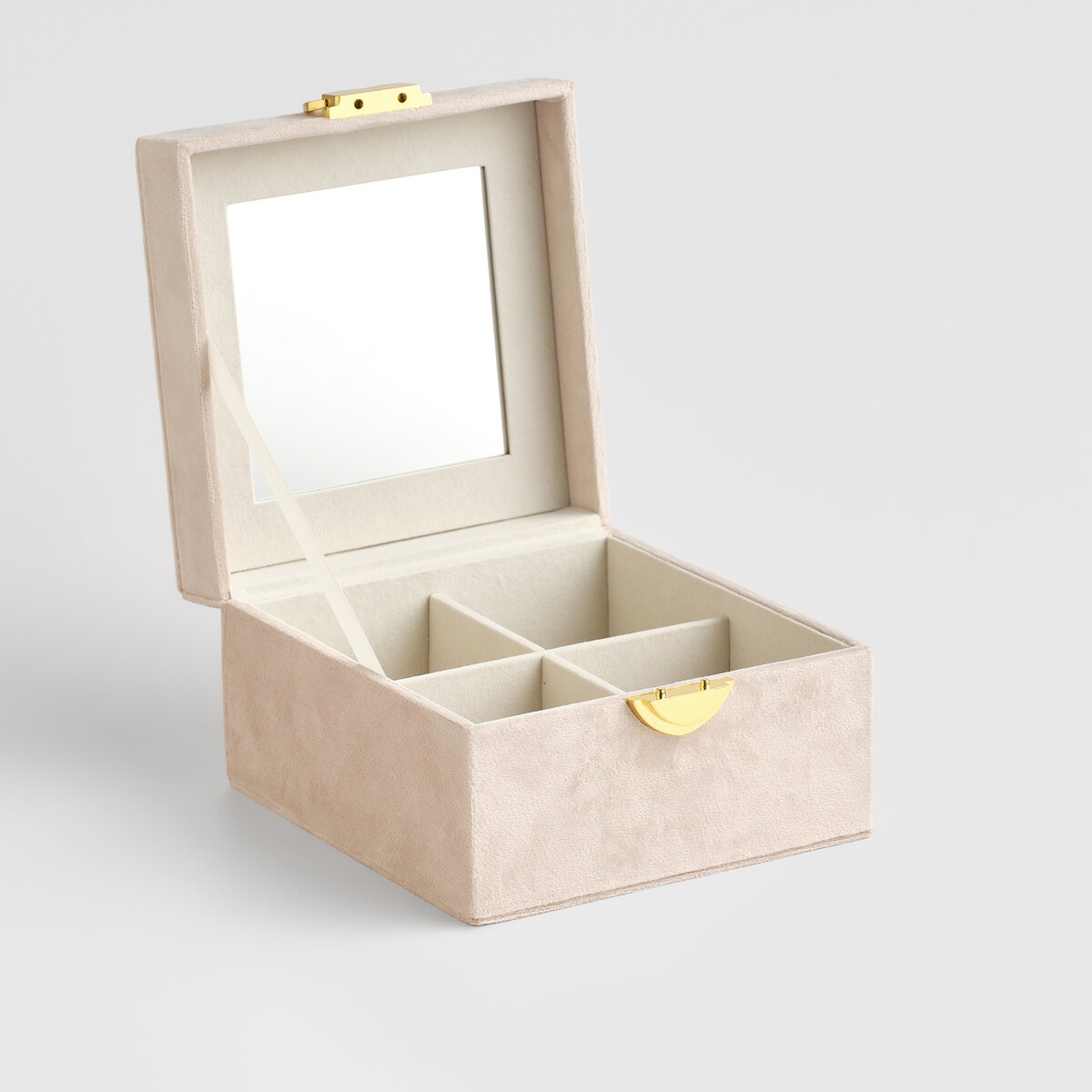 Szkatułka Na Biżuterię Runa 15x15 cm