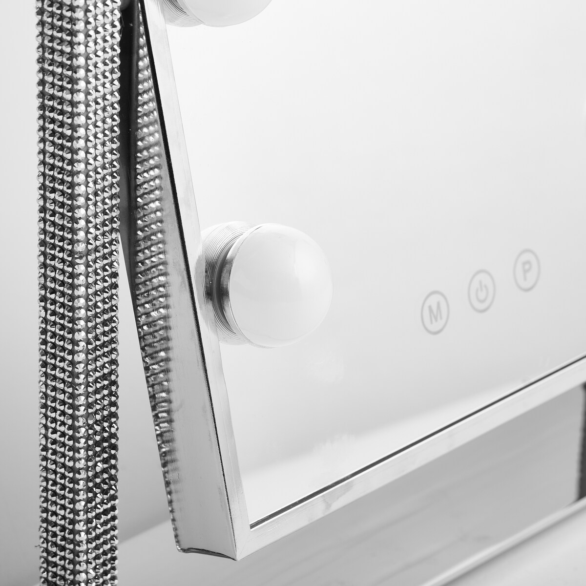 Lustro Led Artisto dust