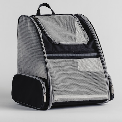 Transporter Budsack