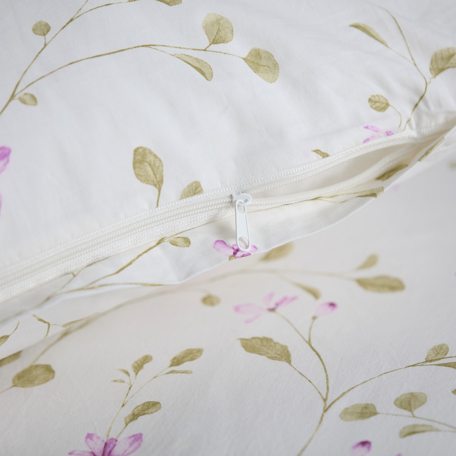 Pościel Bawełniana Lunaria 200x220 cm