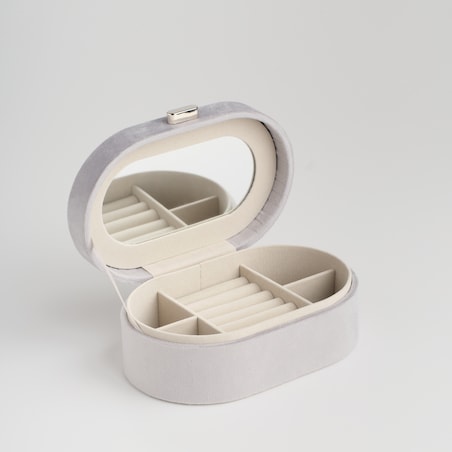 Szkatułka Na Biżuterię Maravila 20.5x14.2 cm