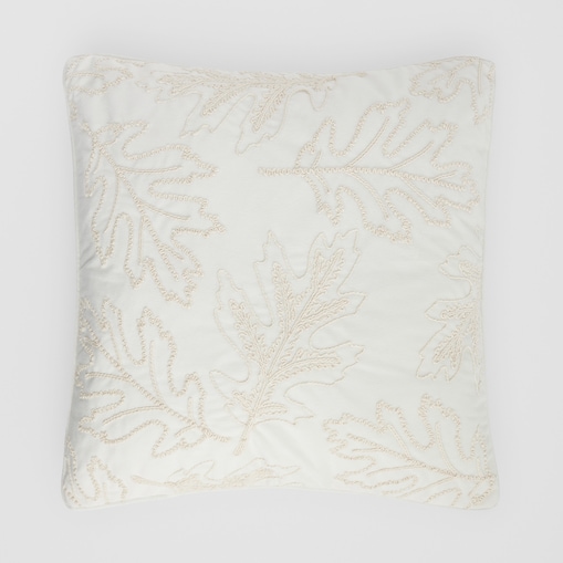 Poszewka Haftowana Maple 45x45 cm