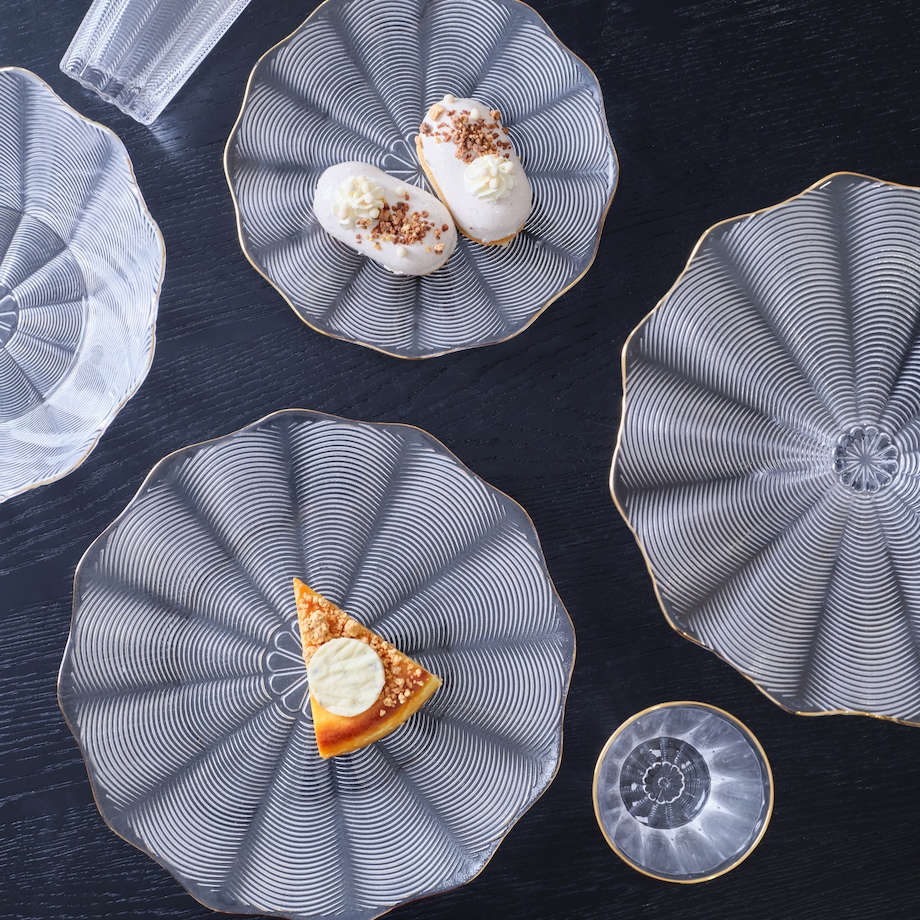 Patera Na Nóżce Katania