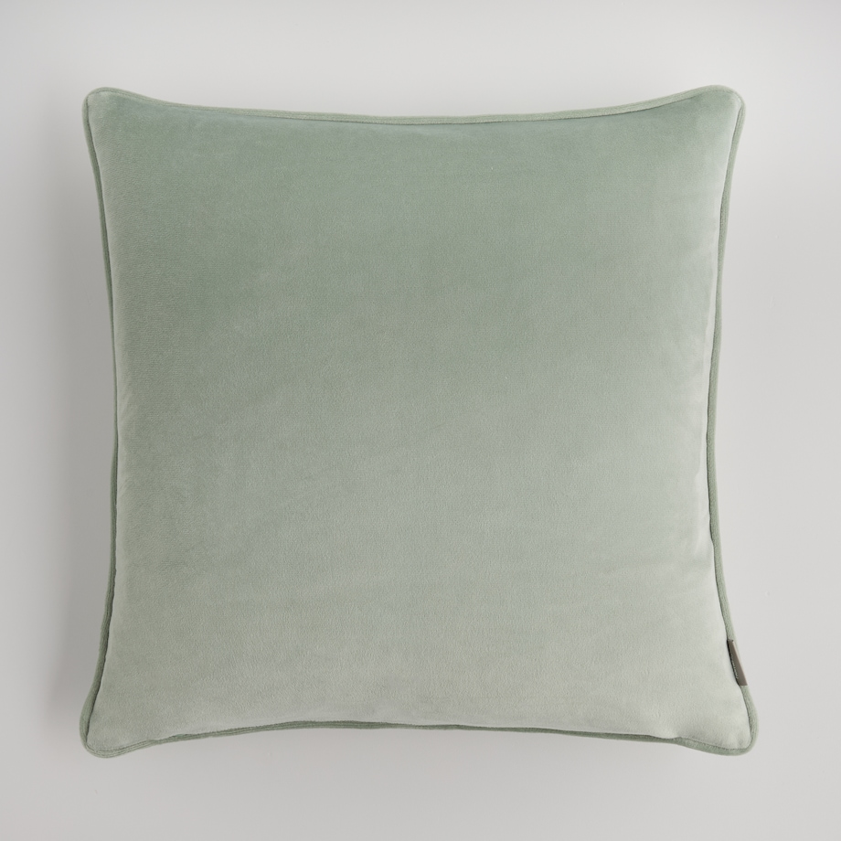 Poszewka Haftowana Ptako 45x45 cm z motywem zwierzęcym