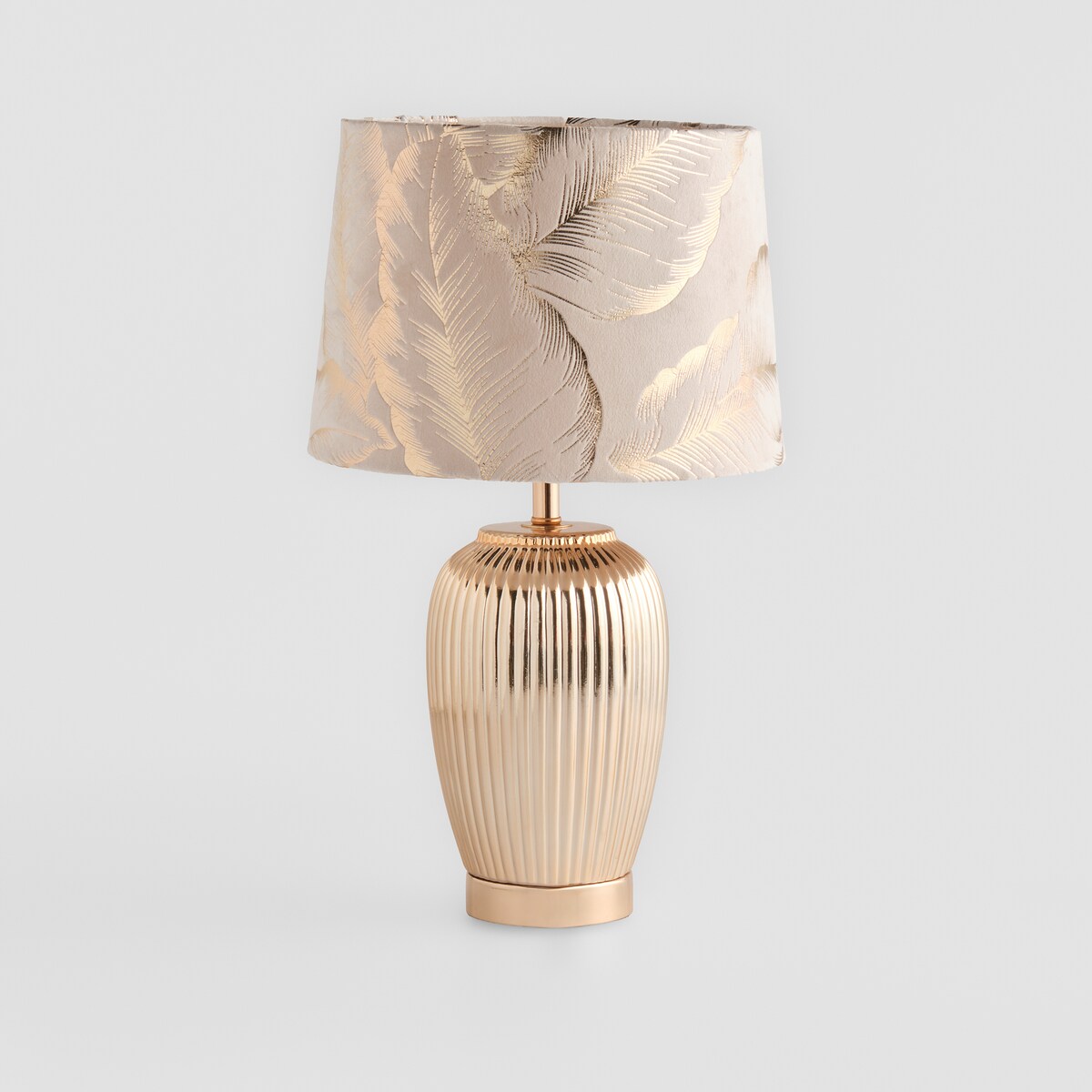 Lampa Stołowa Debora
