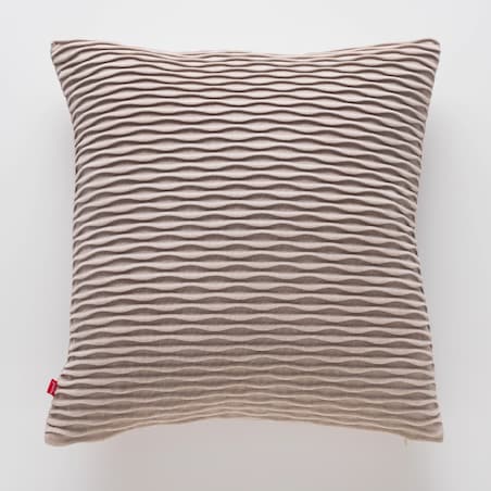 Poszewka Salma 45x45 cm z motywem geometrycznym