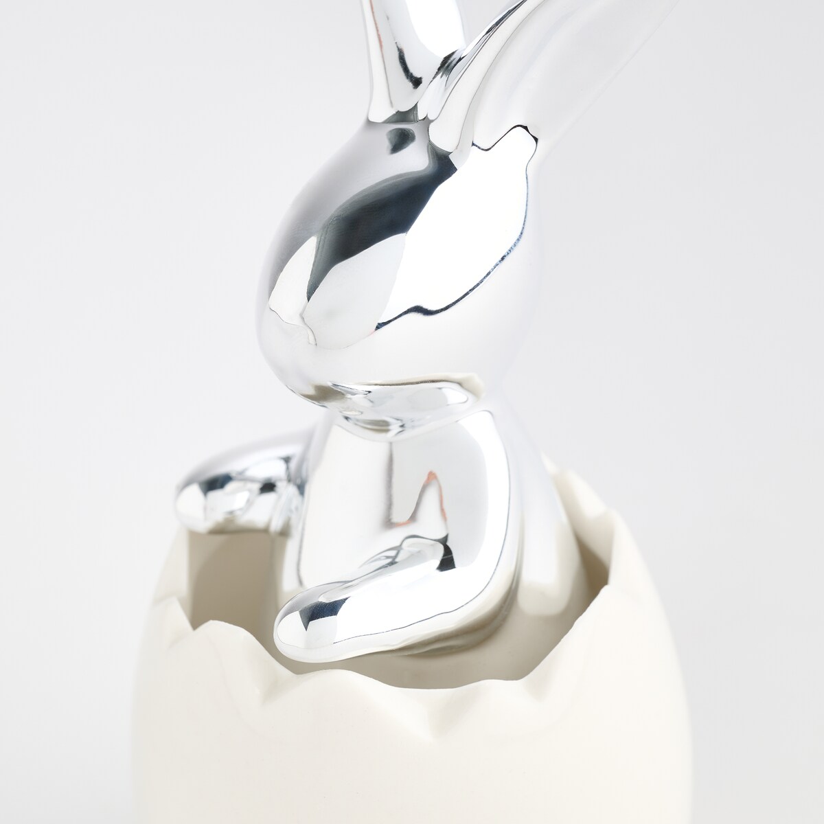 Figurka Bunnyshell z motywem królika